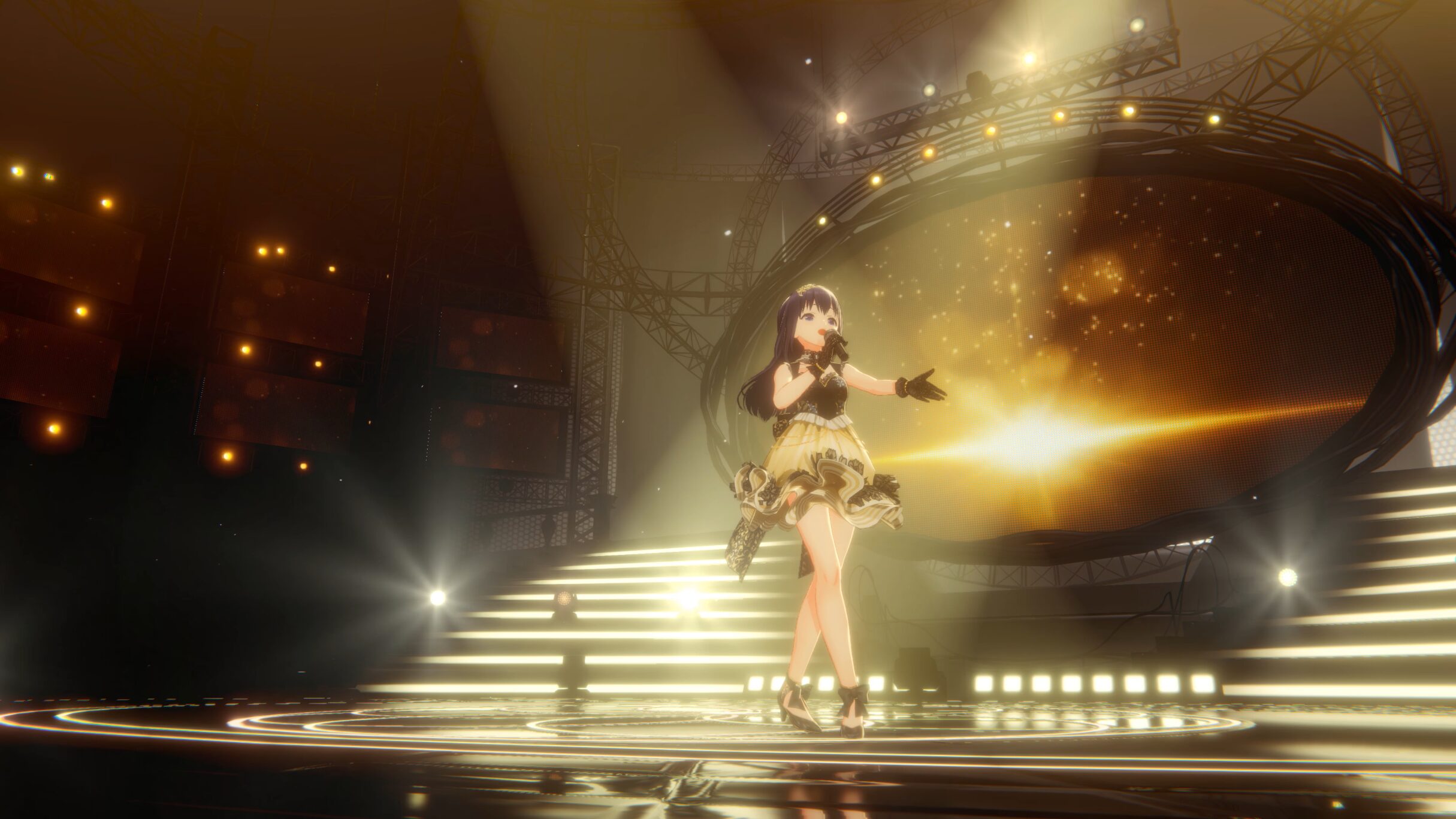 ゲーム3DCGクリエイター